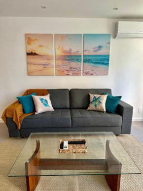Novíssimo Apartamento à Beira-Mar